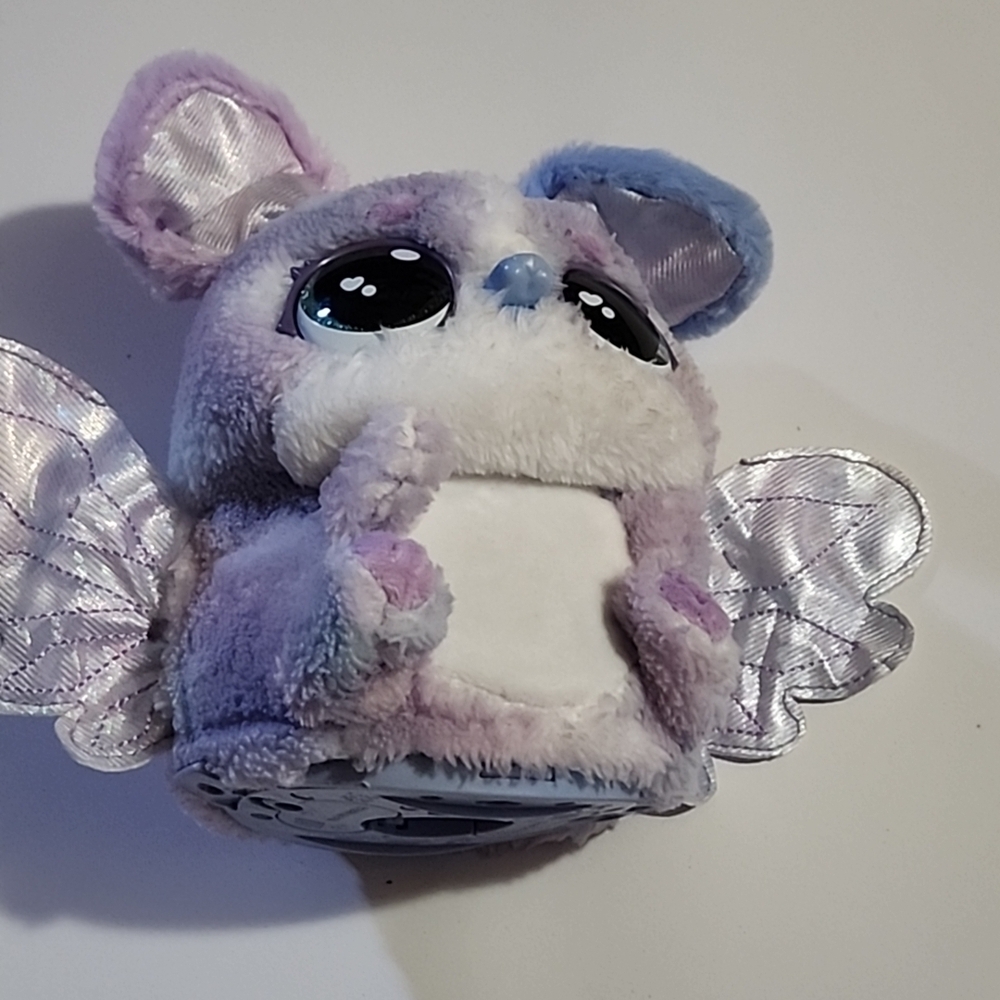 Takara Tomy Hatchimals Alive Pappady Interactive Toy Excellent Works (Z15)